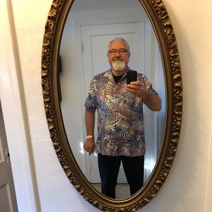 Meet your Posher, Kelvin